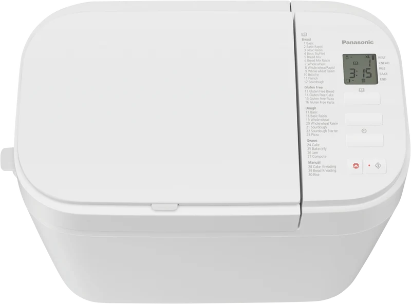 Panasonic Bread Maker