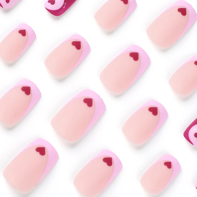 Nagelkunstset Karnz