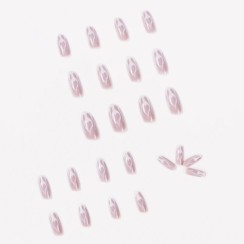 Nagelkunstset Karnz