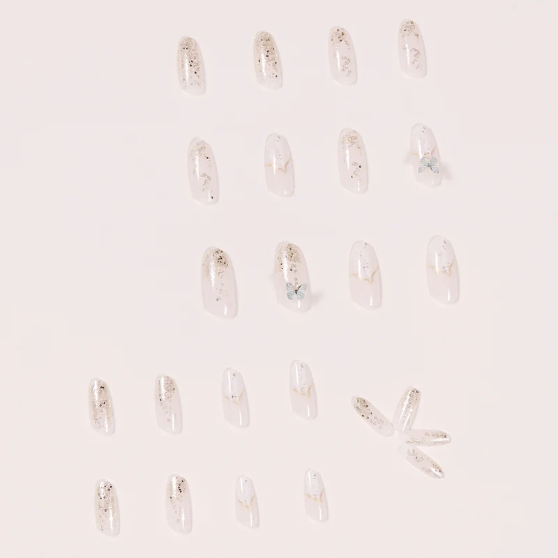Nagelkunst Set Karnz