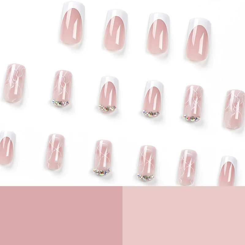 Nagelkunst Set Karnz