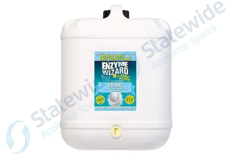 Enzyme Wizard Urinal Cleaner/Deodoriser Rtu (20Lt)