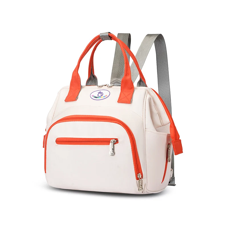 Vielseitiger Multi-Taschen Wickelrucksack Karnz