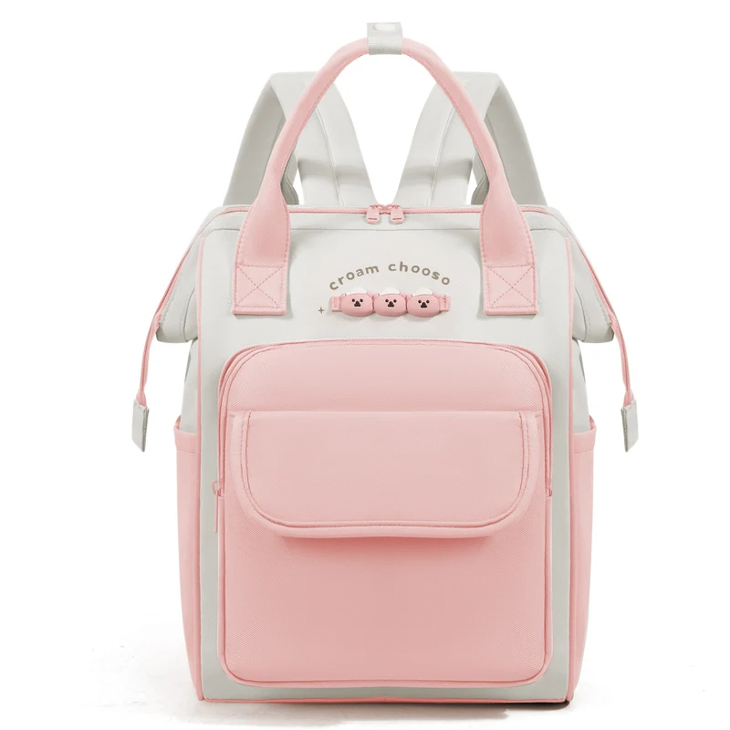 Vielseitiger Rucksack Karnz