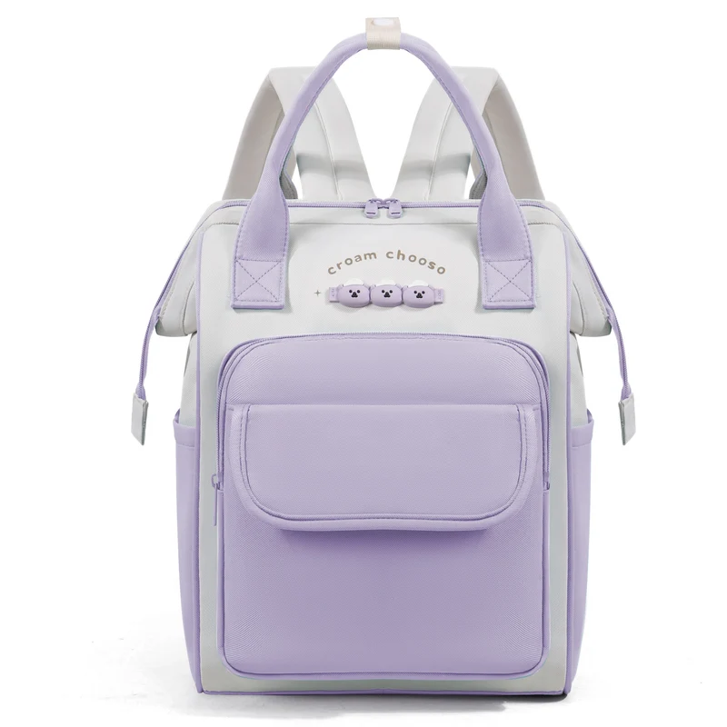 Vielseitiger Rucksack Karnz