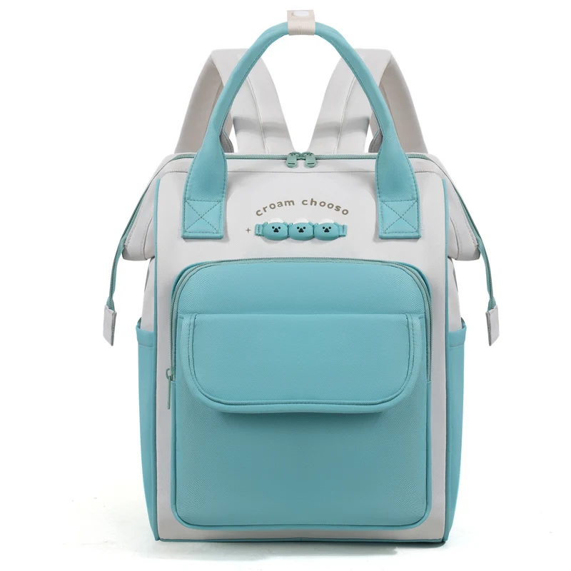 Vielseitiger Rucksack Karnz