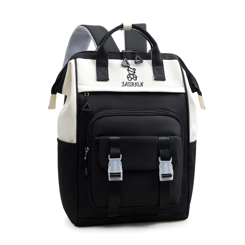 Stylischer Reisrucksack Karnz