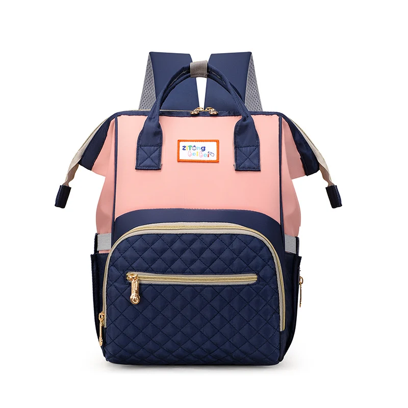 Stylische Stepp-Rucksack Karnz