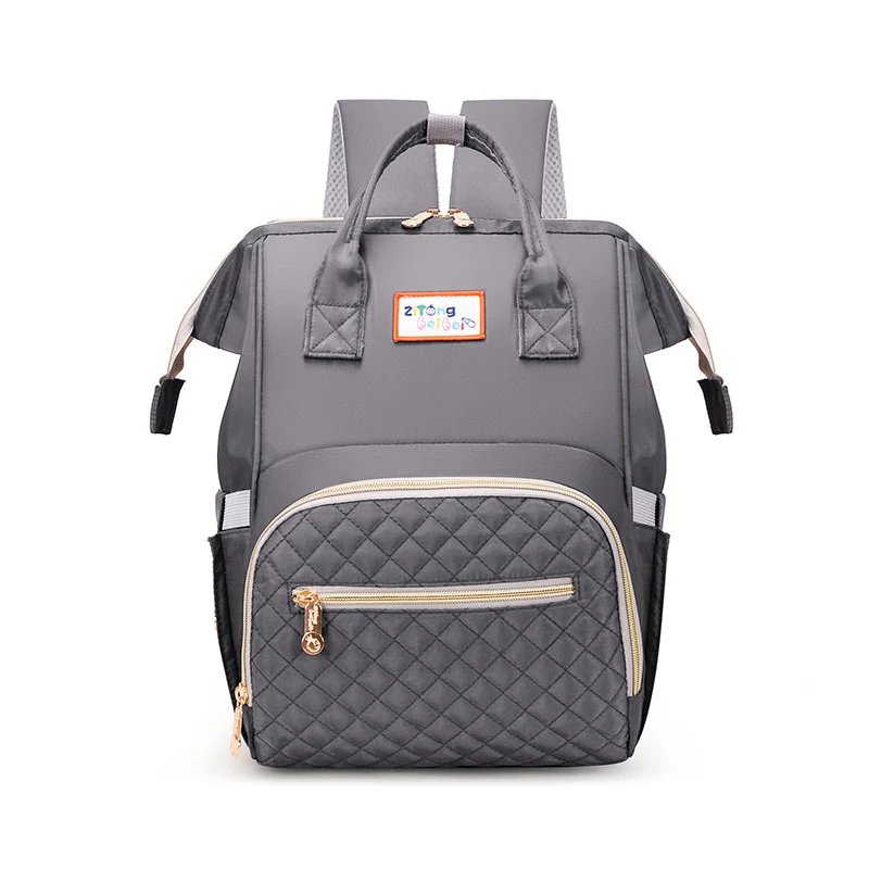 Stylische Stepp-Rucksack Karnz