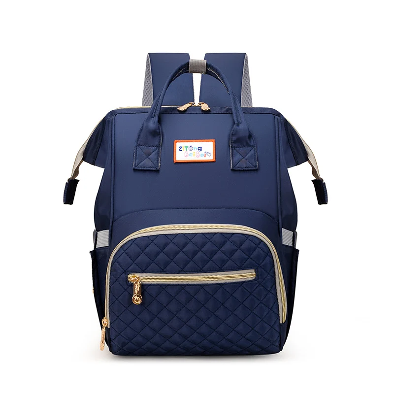 Stylische Stepp-Rucksack Karnz