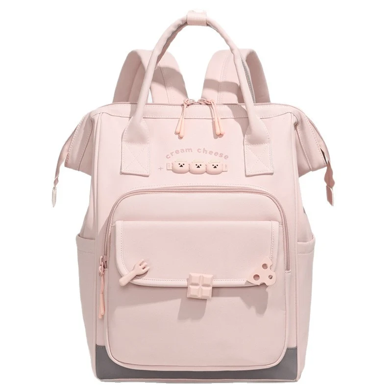 Stylischer multifunktionaler Rucksack Karnz