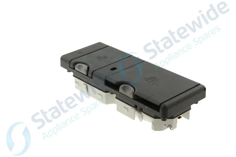 AEG Dishwasher Detergent Dispenser - FFB53600PM-Genuine