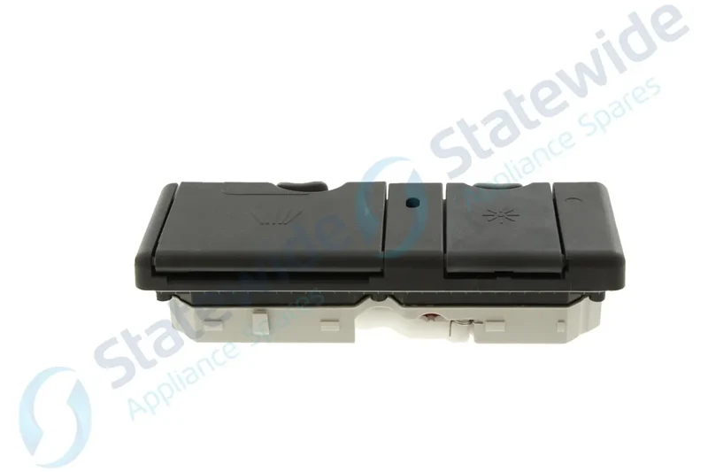 AEG Dishwasher Detergent Dispenser - FFB53600PM-Genuine