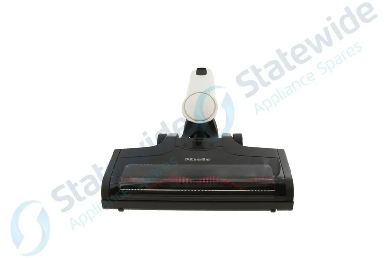 MIELE Vacuum Power Head (LOTUS White)-SOML0-Genuine