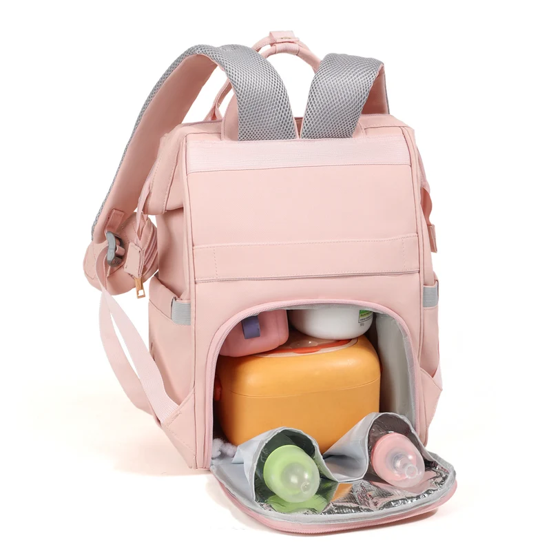 Gepolsterter Multifunktionaler Rucksack Karnz