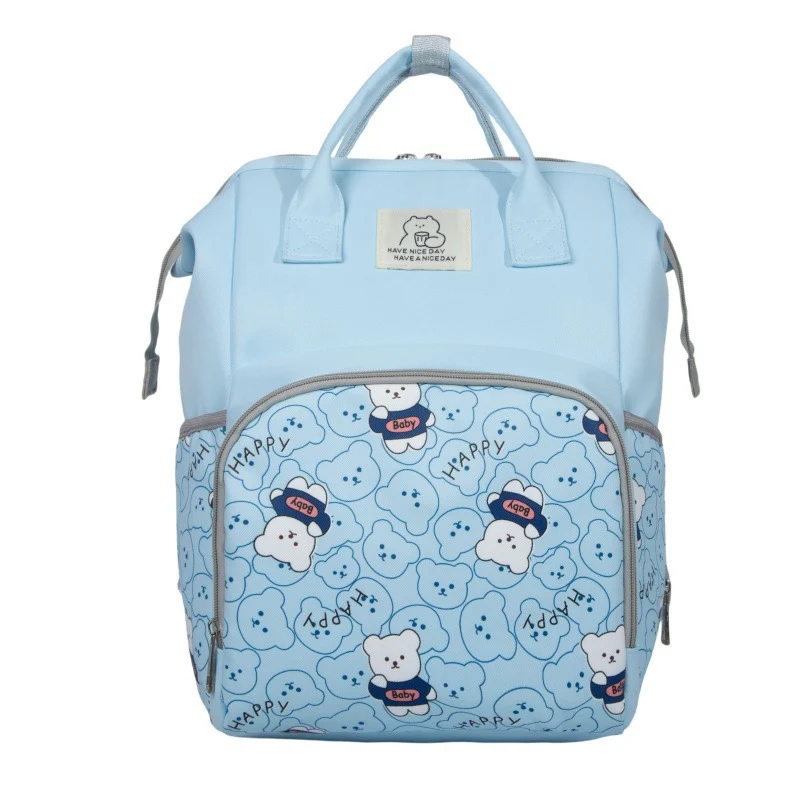 Verspielt Kleinkind Rucksack Karnz