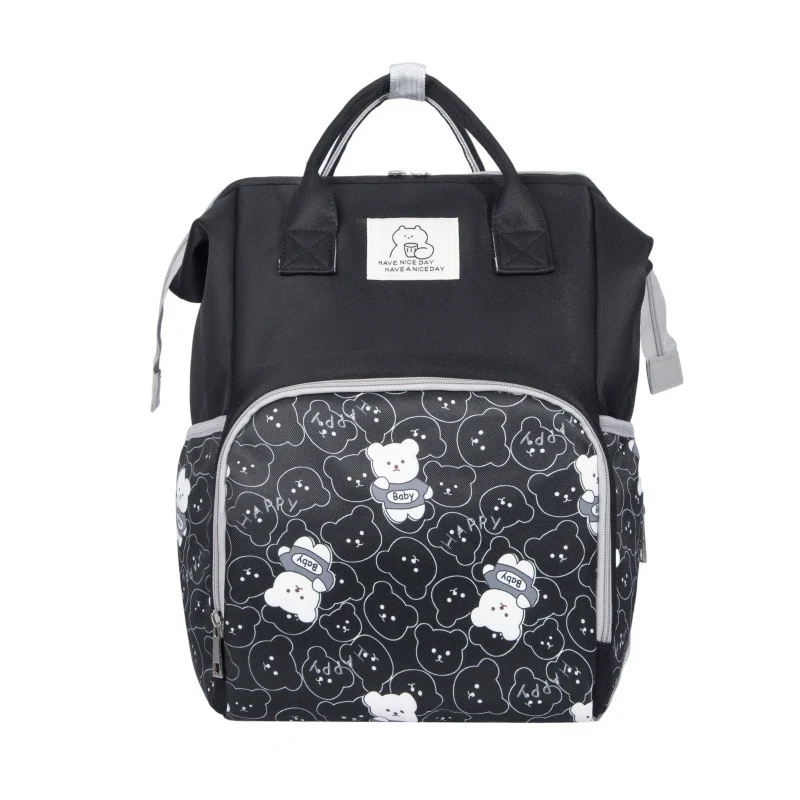 Verspielt Kleinkind Rucksack Karnz
