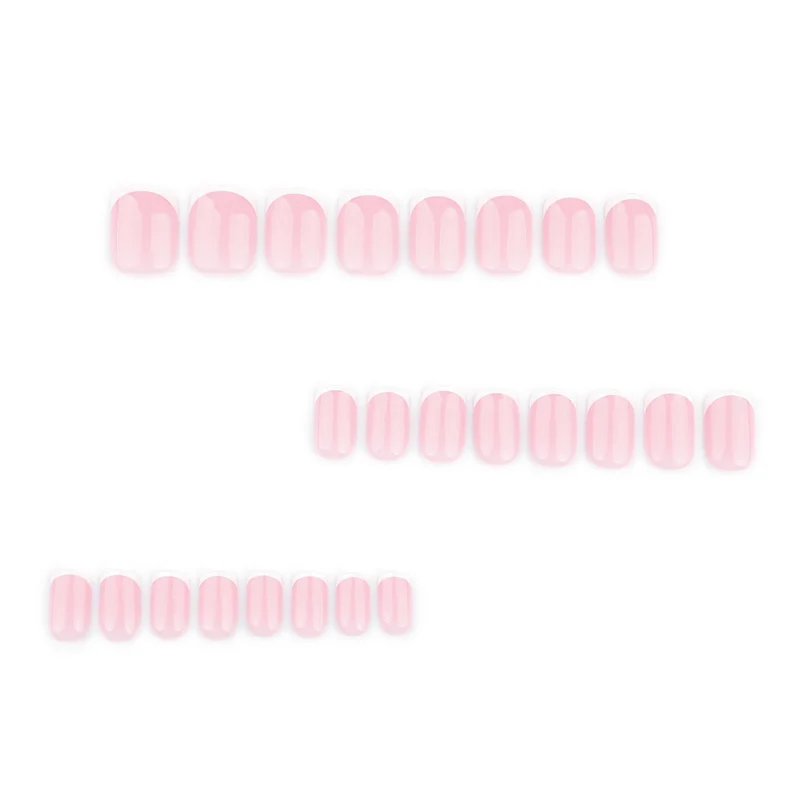 Elegante Nail Art Set Karnz