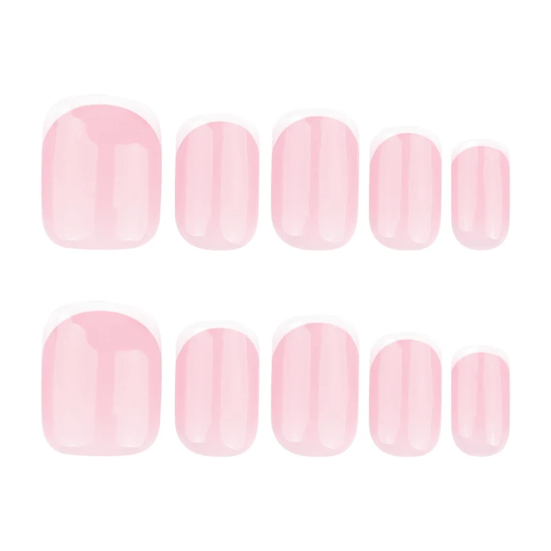 Elegante Nail Art Set Karnz
