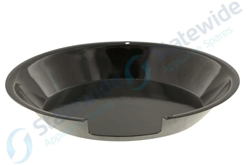 CHEF Cooktop LARGE 180mm(7") DRIP PAN-EHS900W-Genuine
