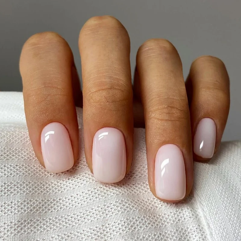 Kunstnagelset für professionelle Nagelmodellage Karnz