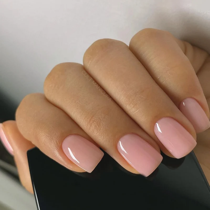 Kunstnagelset für gepflegte und elegante Nägel Karnz