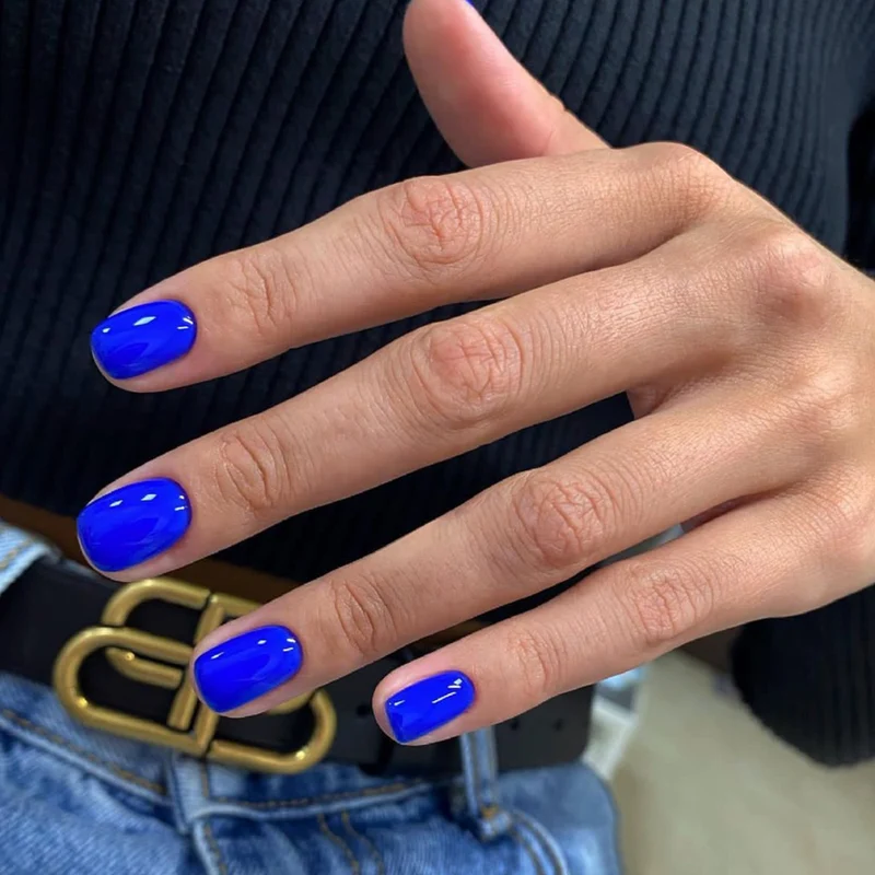 Kunstnagelset für gepflegte und elegante Nägel Karnz
