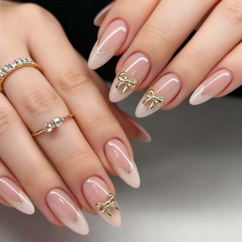 Kunstnageldesign Set Karnz