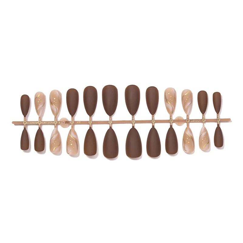 Kunstnagel-Designset Karnz