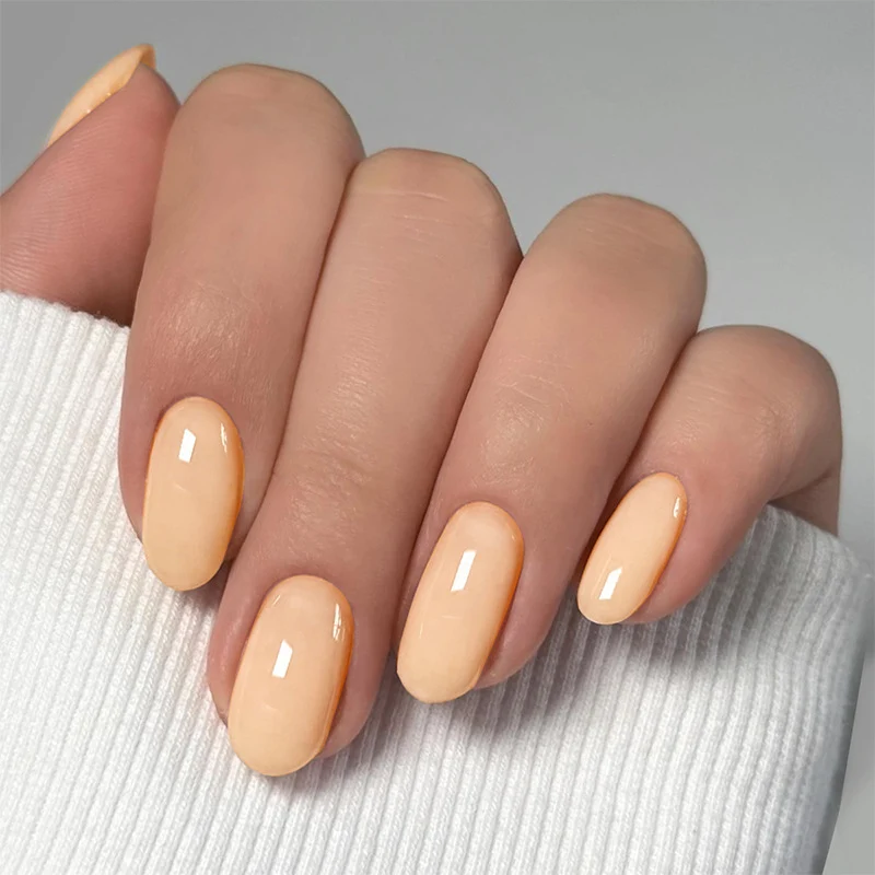 Künstliches Nagelset Karnz