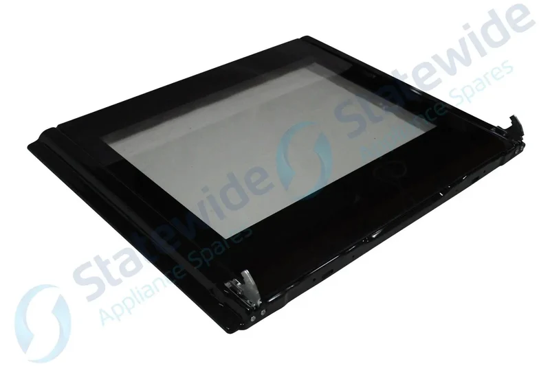 CHEF/SIMPSON Oven Door Inner Glass Panel & HINGES PON663W