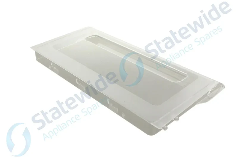 Westinghouse Freezer Top Drawer Facia - WFM1810WC