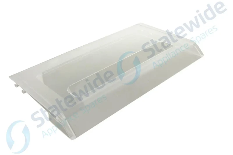 Westinghouse Freezer Top Drawer Facia - WFM1810WC