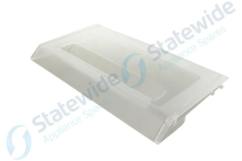 Westinghouse Freezer Top Drawer Facia - WFM1810WC