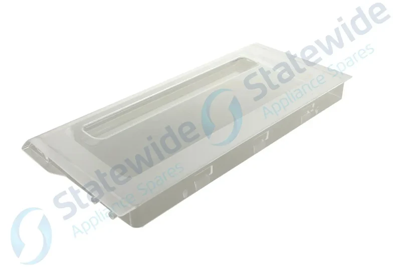 Westinghouse Freezer Top Drawer Facia - WFM1810WC