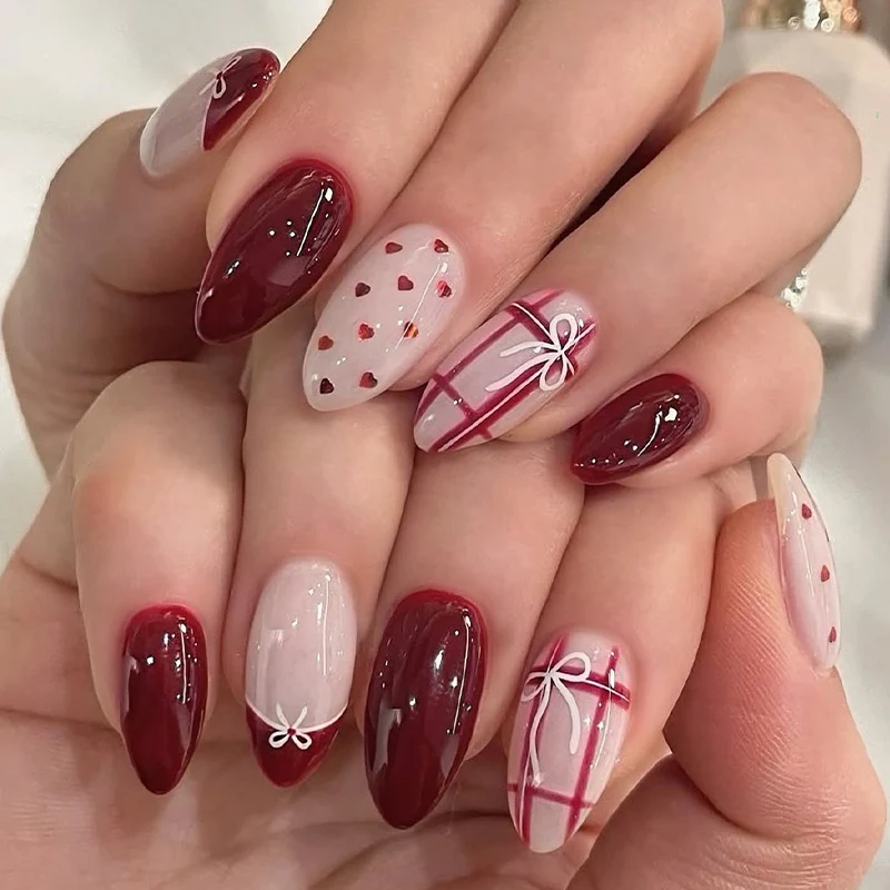 Kreatives Nagelkunstset Karnz