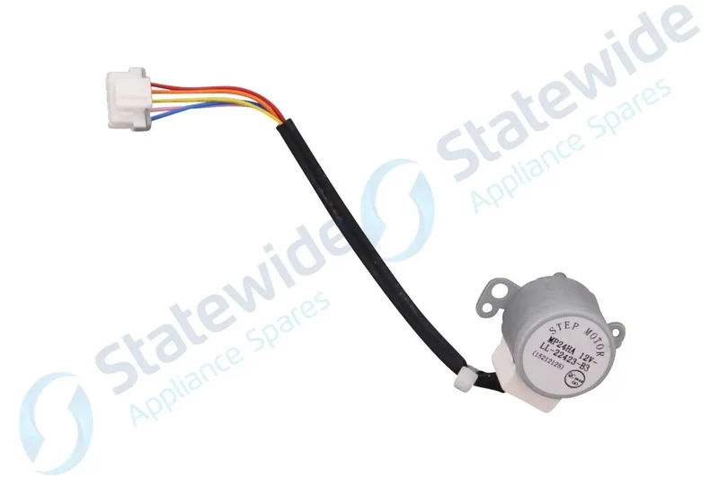 KELVINATOR Aircon LOUVER SECOND STEP Motor-KSV26/KSV35-Genuine