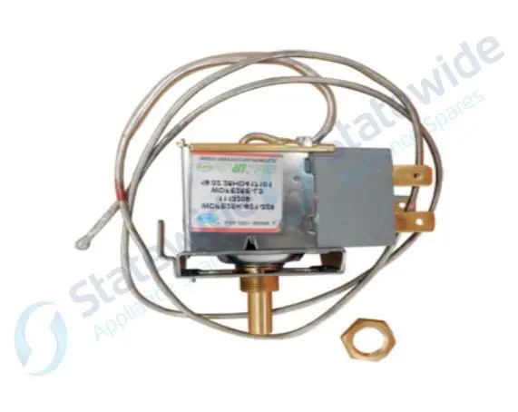 Westinghouse Fridge Thermostat-WRM1400WD, WRM2400WD