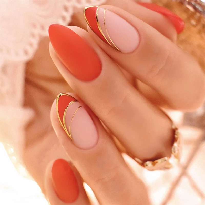 Kreatives Nagelkunst Set Karnz