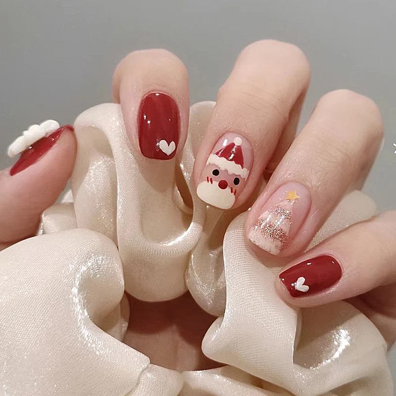 Kreatives Nagelkunst Set Karnz 1789118572
