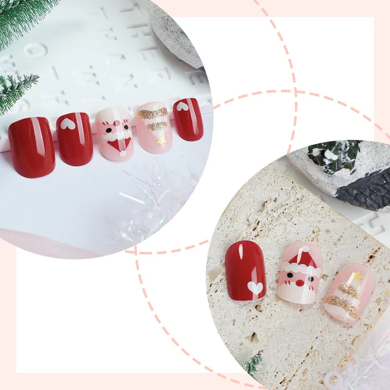 Kreatives Nagelkunst Set Karnz 1789118572