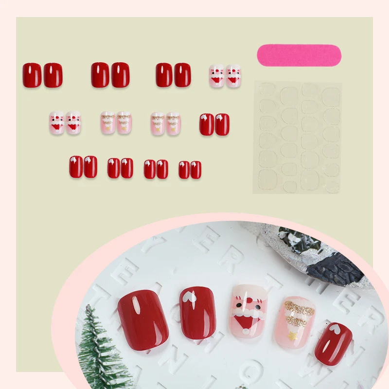 Kreatives Nagelkunst Set Karnz 1789118572