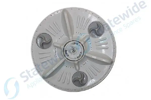 LG TL Washing Machine AGITATOR/PULSATOR-WTG7520-Genuine