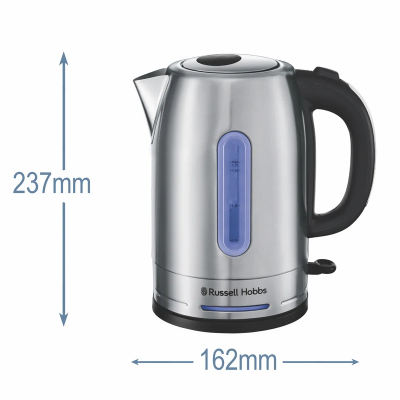 Russell Hobbs Quiet Kettle