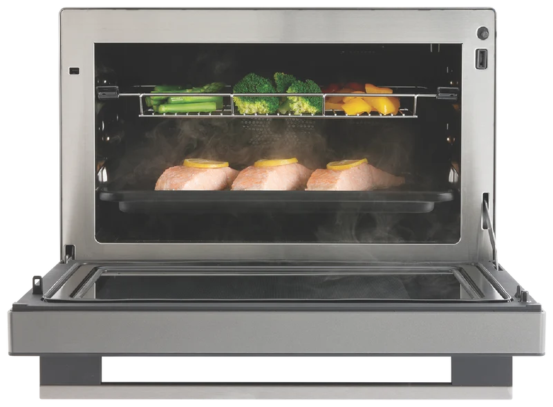 Panasonic 31L 1000W 4-in-1 Convection Microwave