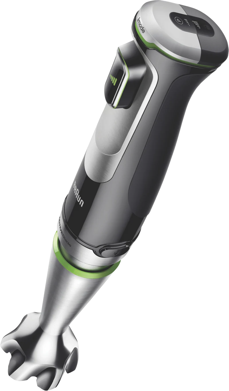 Braun Multiquick 9 Hand Blender