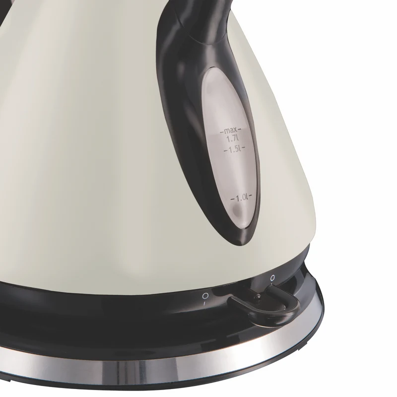 Russell Hobbs Legacy Kettle Cream