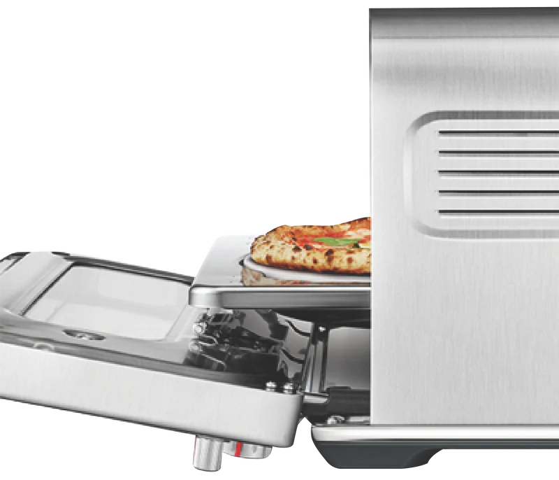 Breville The Smart Oven Pizzaiolo