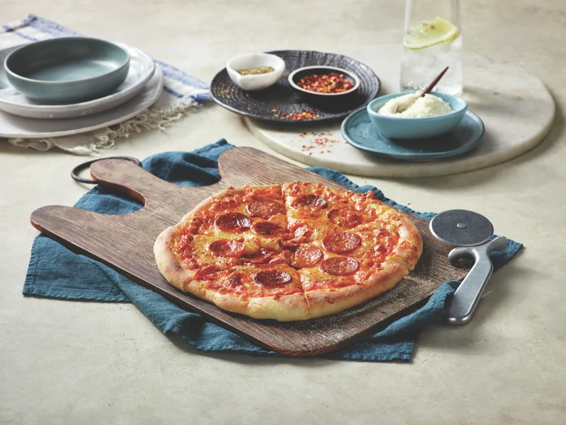 Breville The Smart Oven Pizzaiolo