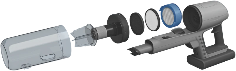 Electrolux UH 900 PERFORMANCE KIT